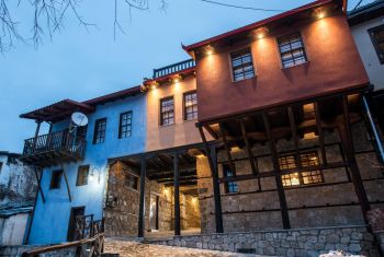 Olganos VL Boutique Hotel (Veria)